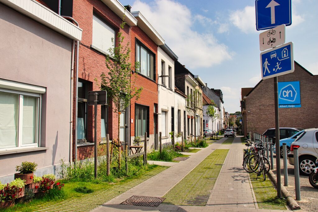 Groen en milieu Groen en milieu