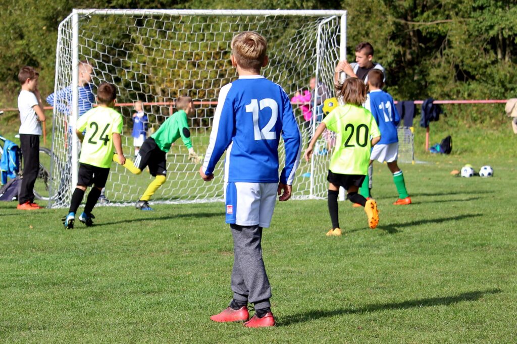 Sport en cultuur Sport en cultuur